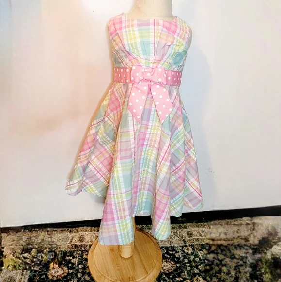 Bonnie Jean Dress - Picture 3 of 6